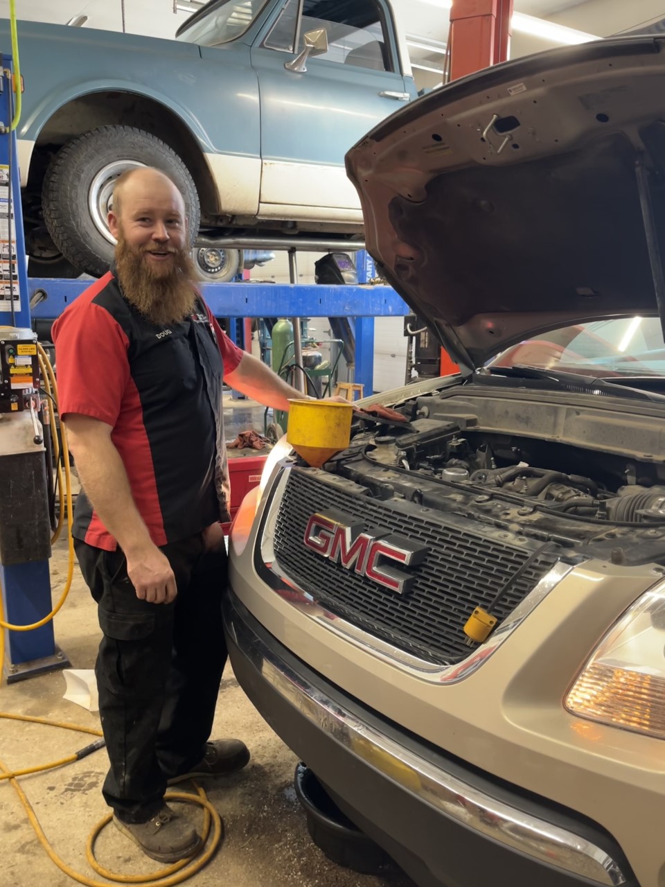 Partner Profile Young & Young Automotive